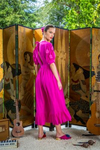 Caroline K Pre-Fall 2019
