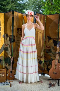 Caroline K Pre-Fall 2019