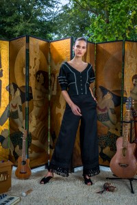 Caroline K Pre-Fall 2019