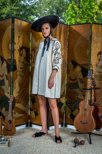 Caroline K Pre-Fall 2019