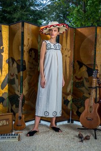 Caroline K Pre-Fall 2019