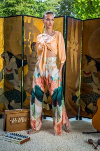 Caroline K Pre-Fall 2019