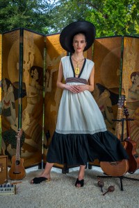 Caroline K Pre-Fall 2019