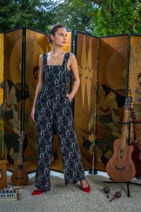 Caroline K Pre-Fall 2019