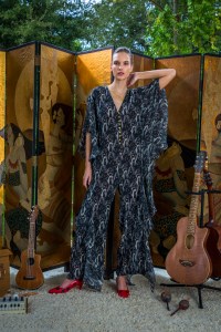 Caroline K Pre-Fall 2019
