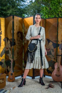 Caroline K Pre-Fall 2019