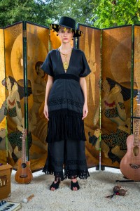 Caroline K Pre-Fall 2019