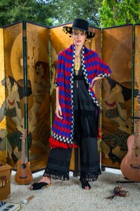 Caroline K Pre-Fall 2019