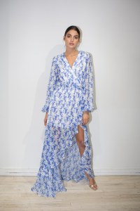 Caroline Constas Pre-Fall 2019