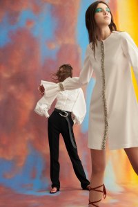 Carolina Herrera Pre-Fall 2019