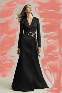 Carolina Herrera Pre-Fall 2019