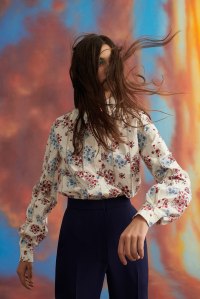 Carolina Herrera Pre-Fall 2019