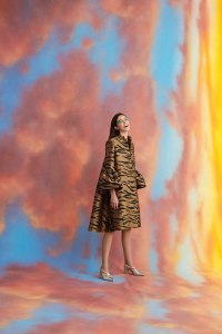 Carolina Herrera Pre-Fall 2019