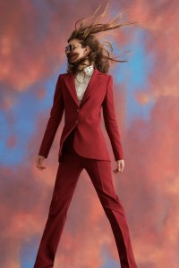 Carolina Herrera Pre-Fall 2019