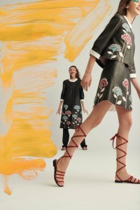 Carolina Herrera Pre-Fall 2019