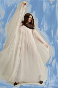 Carolina Herrera Pre-Fall 2019