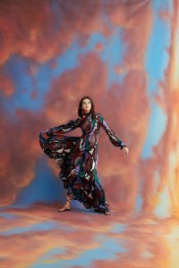 Carolina Herrera Pre-Fall 2019
