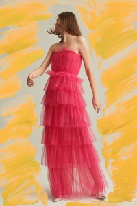 Carolina Herrera Pre-Fall 2019