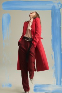 Carolina Herrera Pre-Fall 2019