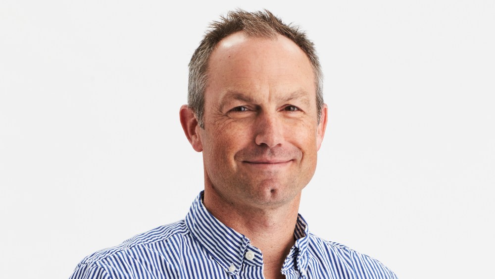 Chad Kessler