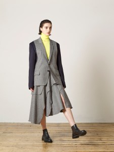 Chalayan Pre-Fall 2019