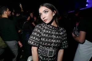 Rowan Blanchard