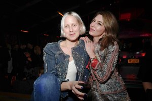 Sofia Coppola