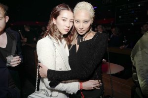 Soo Joo Park