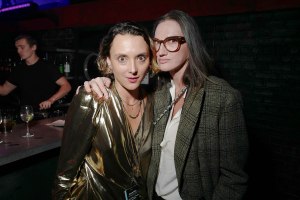 Jenna Lyons