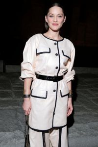 Marion Cotillard