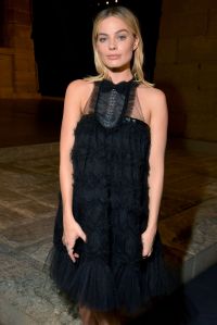 Margot Robbie