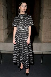 Rowan Blanchard