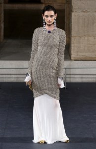 Chanel Pre-Fall Spring 2019