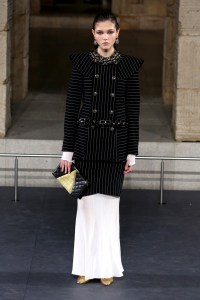 Chanel Pre-Fall Spring 2019