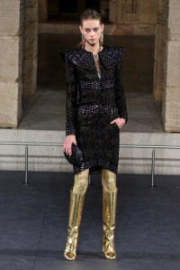 Chanel Pre-Fall Spring 2019