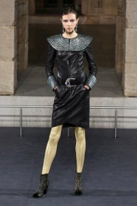 Chanel Pre-Fall Spring 2019