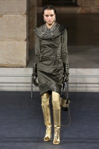 Chanel Pre-Fall Spring 2019