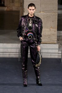 Chanel Pre-Fall Spring 2019