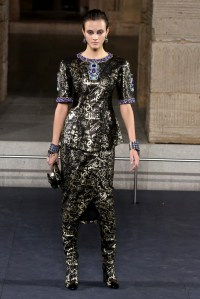 Chanel Pre-Fall Spring 2019