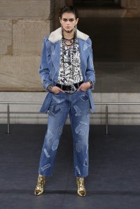 Chanel Pre-Fall Spring 2019