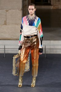 Chanel Pre-Fall Spring 2019