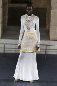 Chanel Pre-Fall Spring 2019