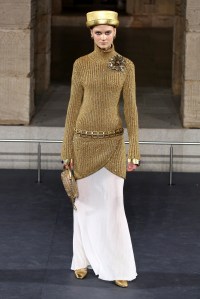 Chanel Pre-Fall Spring 2019