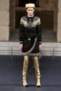 Chanel Pre-Fall Spring 2019