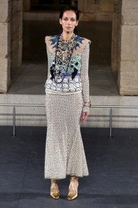 Chanel Pre-Fall Spring 2019