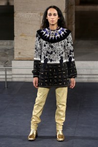 Chanel Pre-Fall Spring 2019