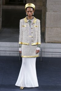 Chanel Pre-Fall Spring 2019