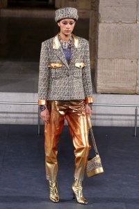 Chanel Pre-Fall Spring 2019