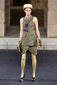 Chanel Pre-Fall Spring 2019