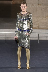 Chanel Pre-Fall Spring 2019